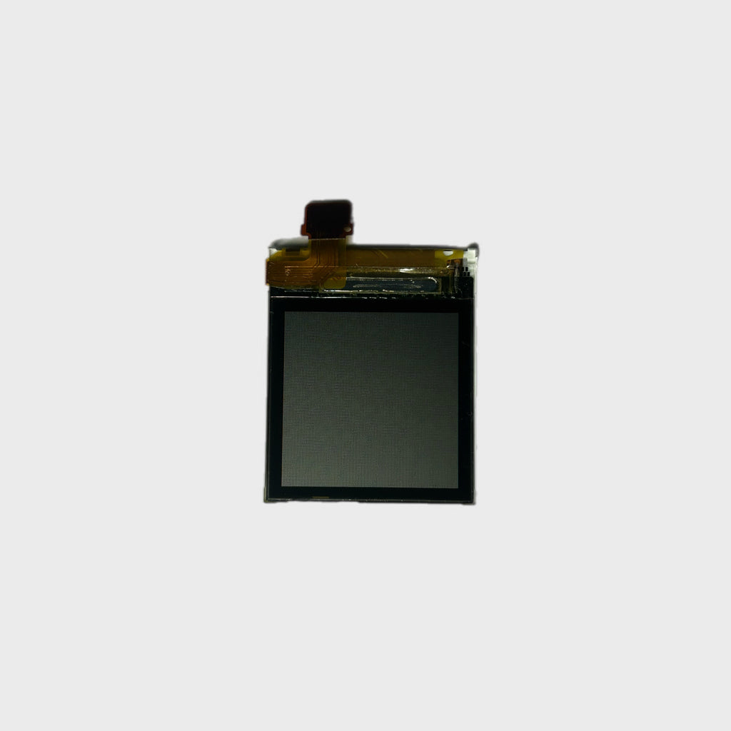 Nokia 6020 LCD gebraucht, original