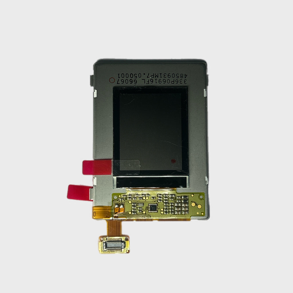 Nokia 6111 LCD gebraucht original