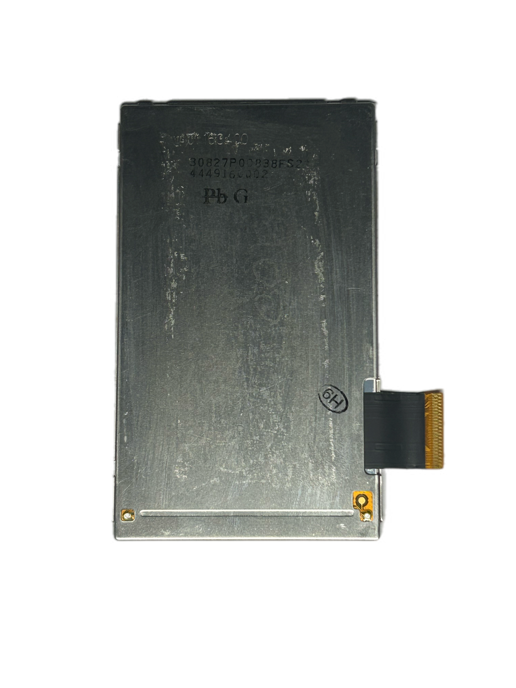 LCD Samsung i900 Original, gebraucht