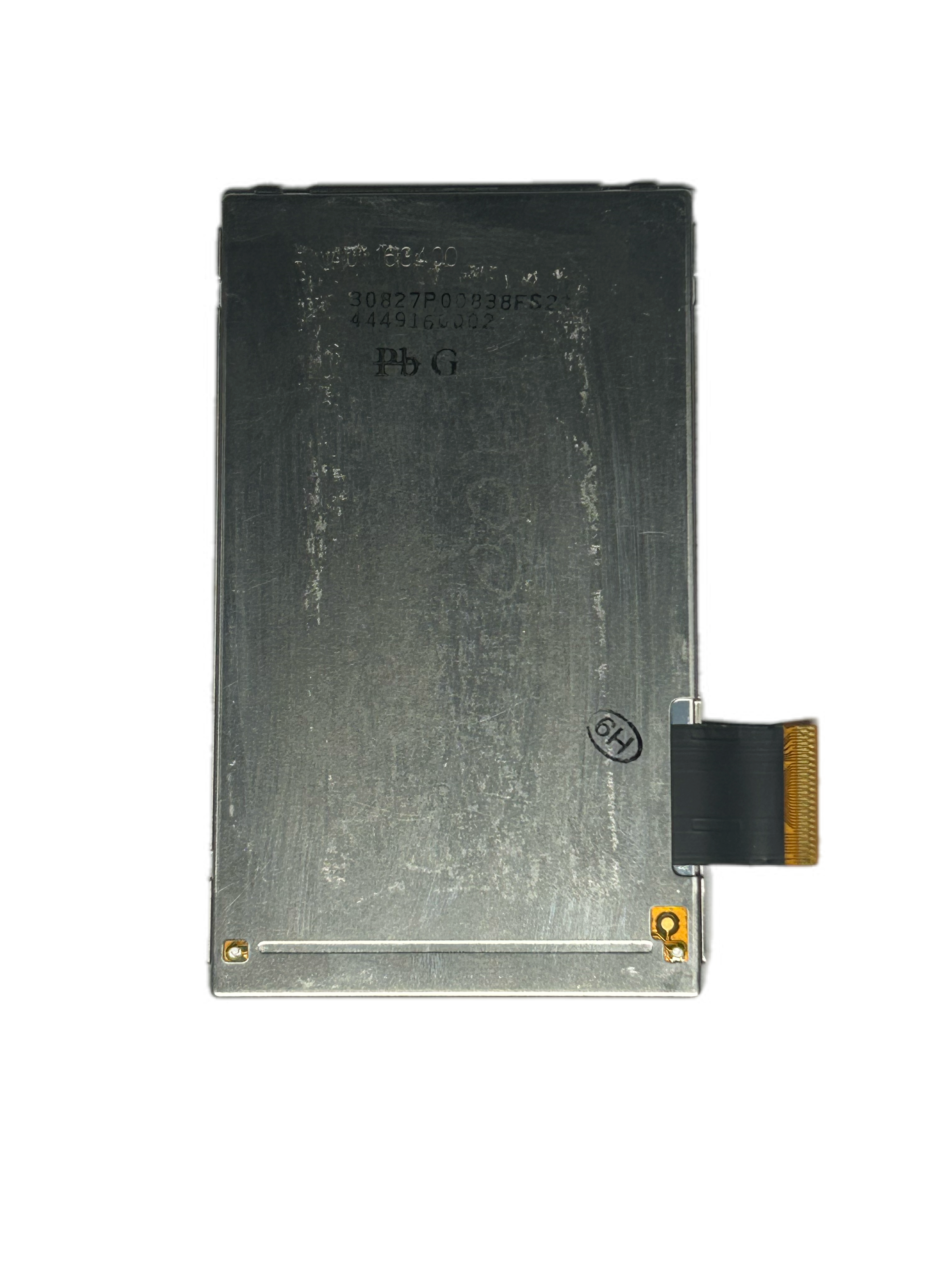 LCD Samsung i900 Original, gebraucht