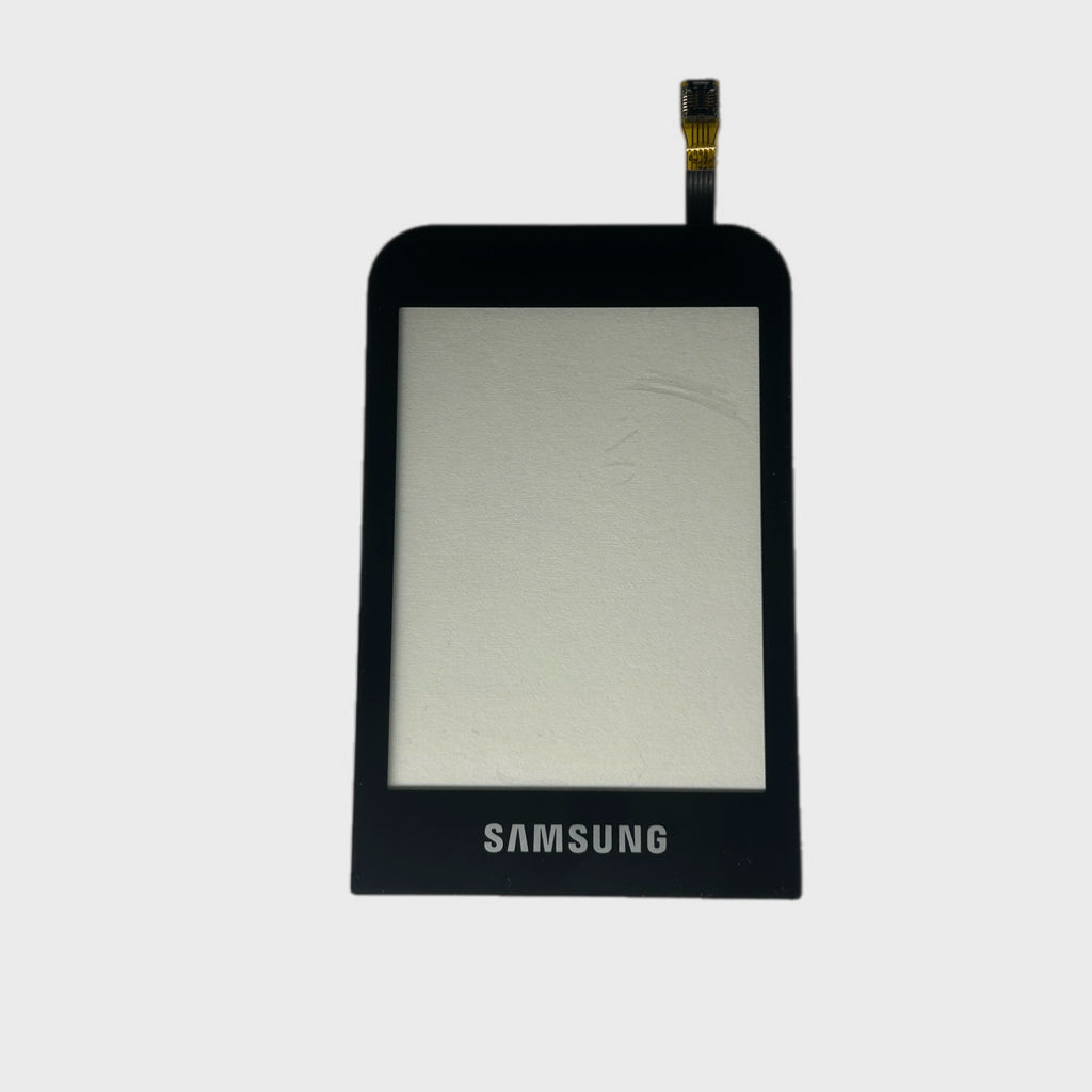 Samsung C3300 Touch Black, original