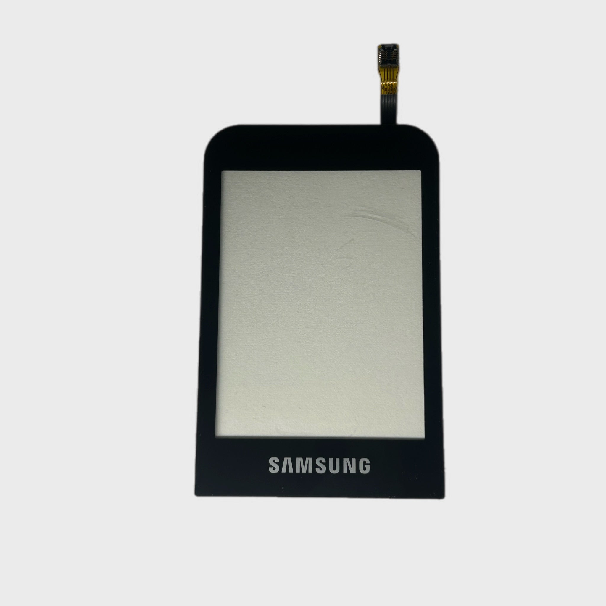 touch Samsung C3300 černý, originální