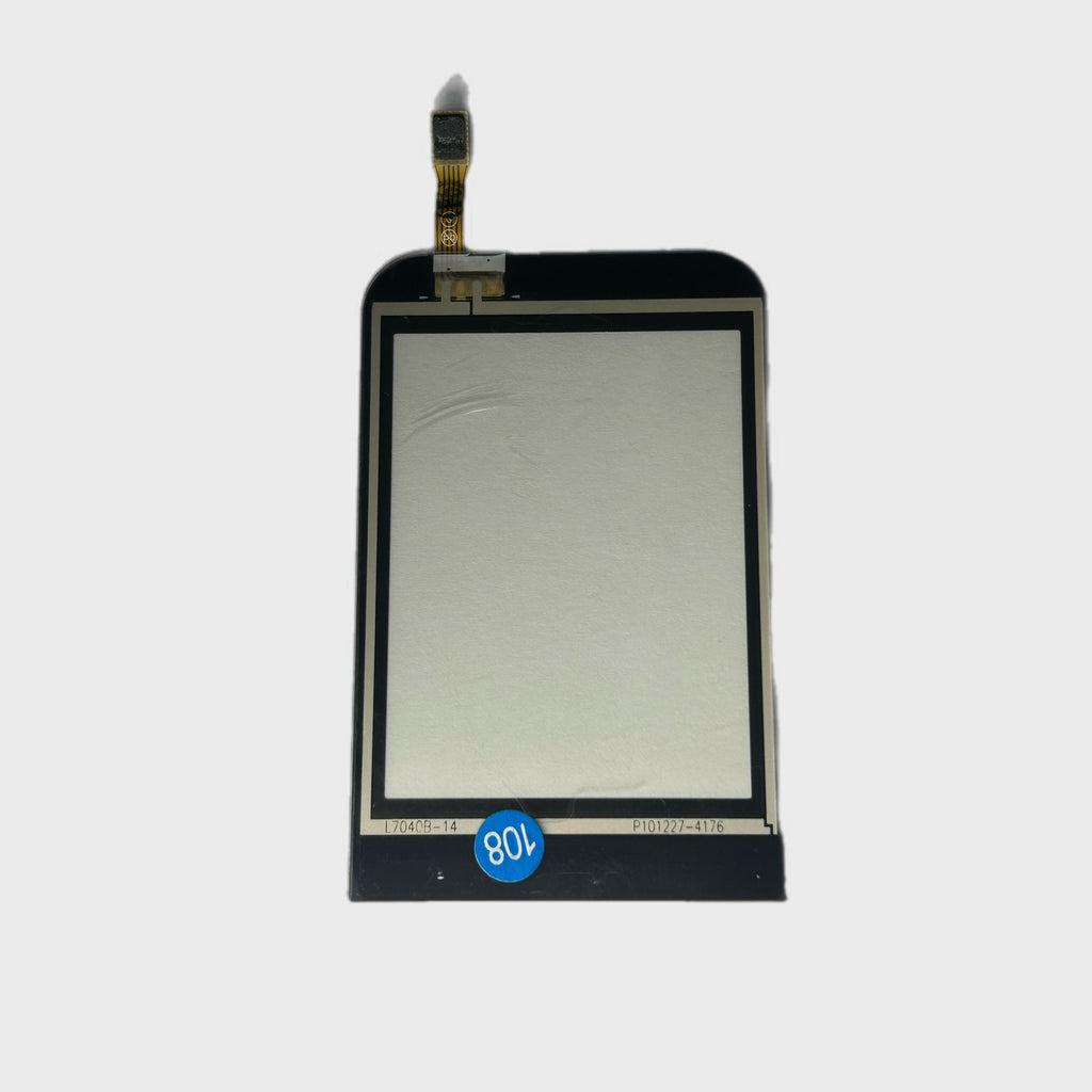 Samsung C3300 Touch Black, original