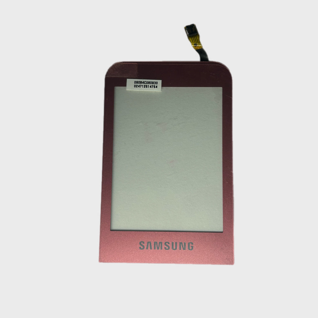 touch Samsung C3300 pink, original