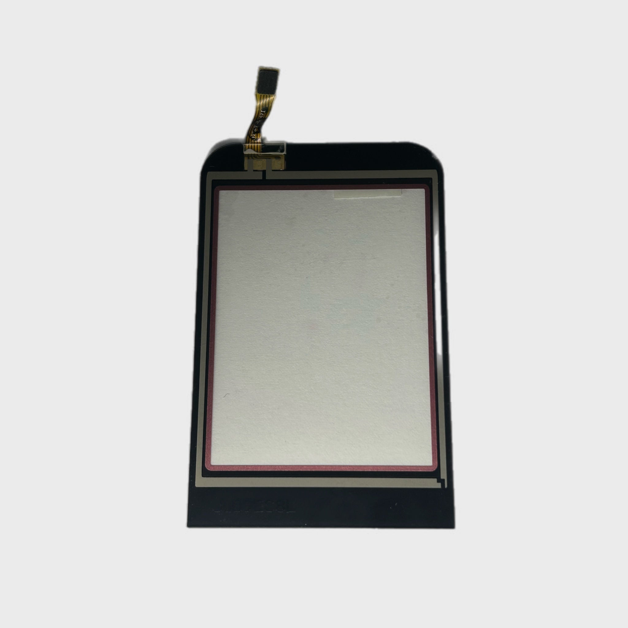 touch Samsung C3300 růžový, originální