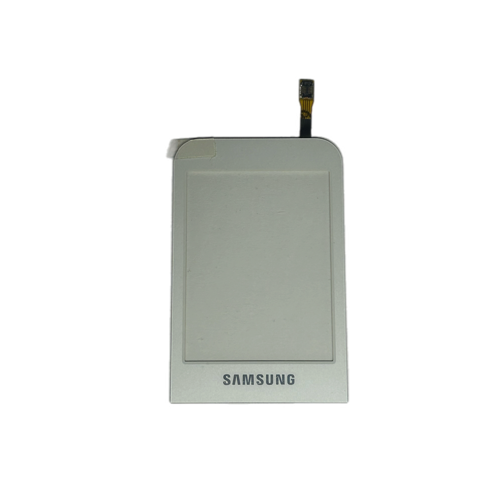 Touch Samsung C3300, weiß, original