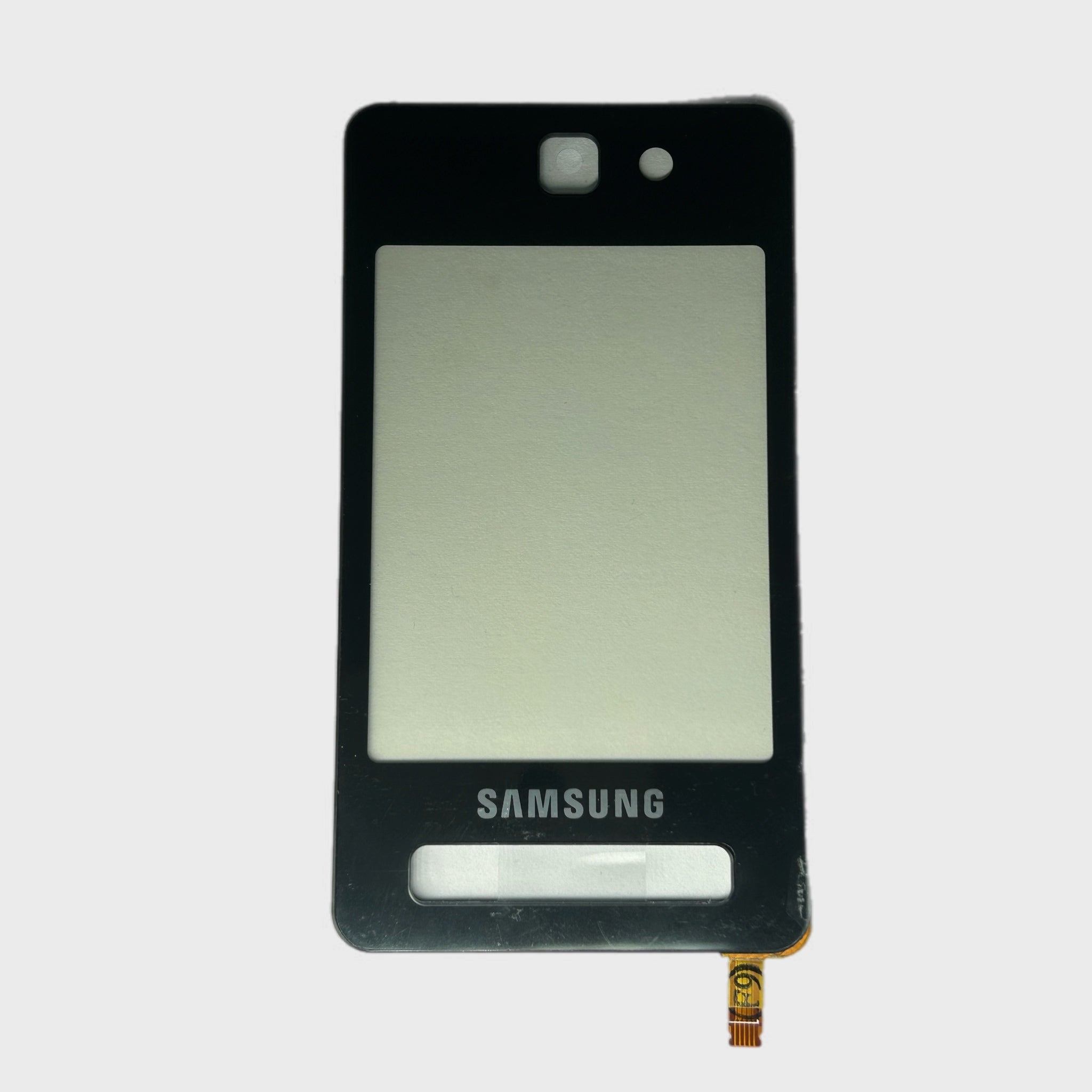 touch Samsung F480, originální