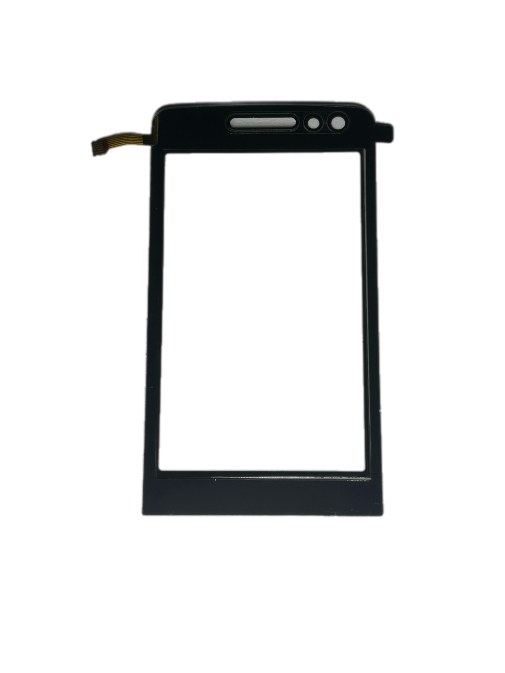 touch Samsung M8800 schwarz, Original