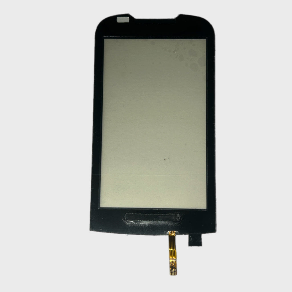 Touchscreen Samsung S5560 schwarz, original