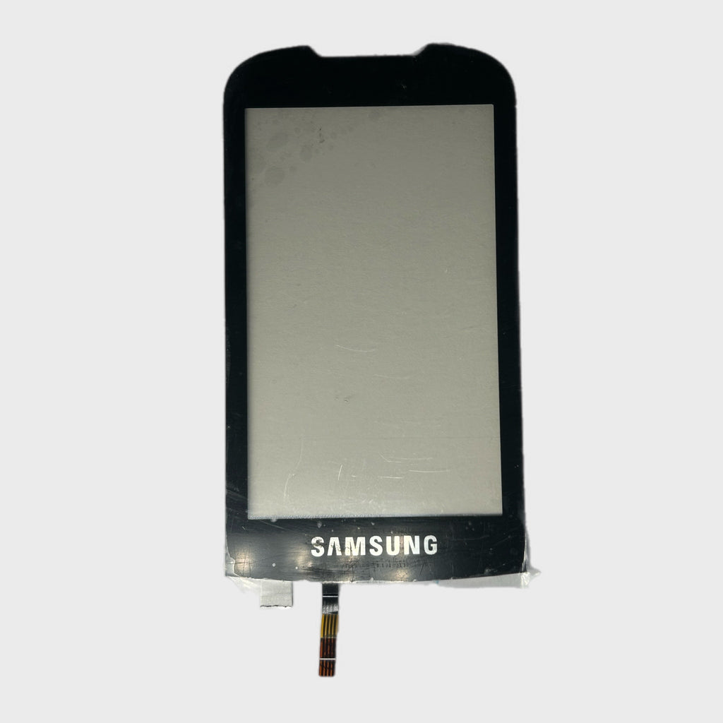 Touchscreen Samsung S5560 schwarz, original