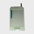 touch Samsung S7070 white, original