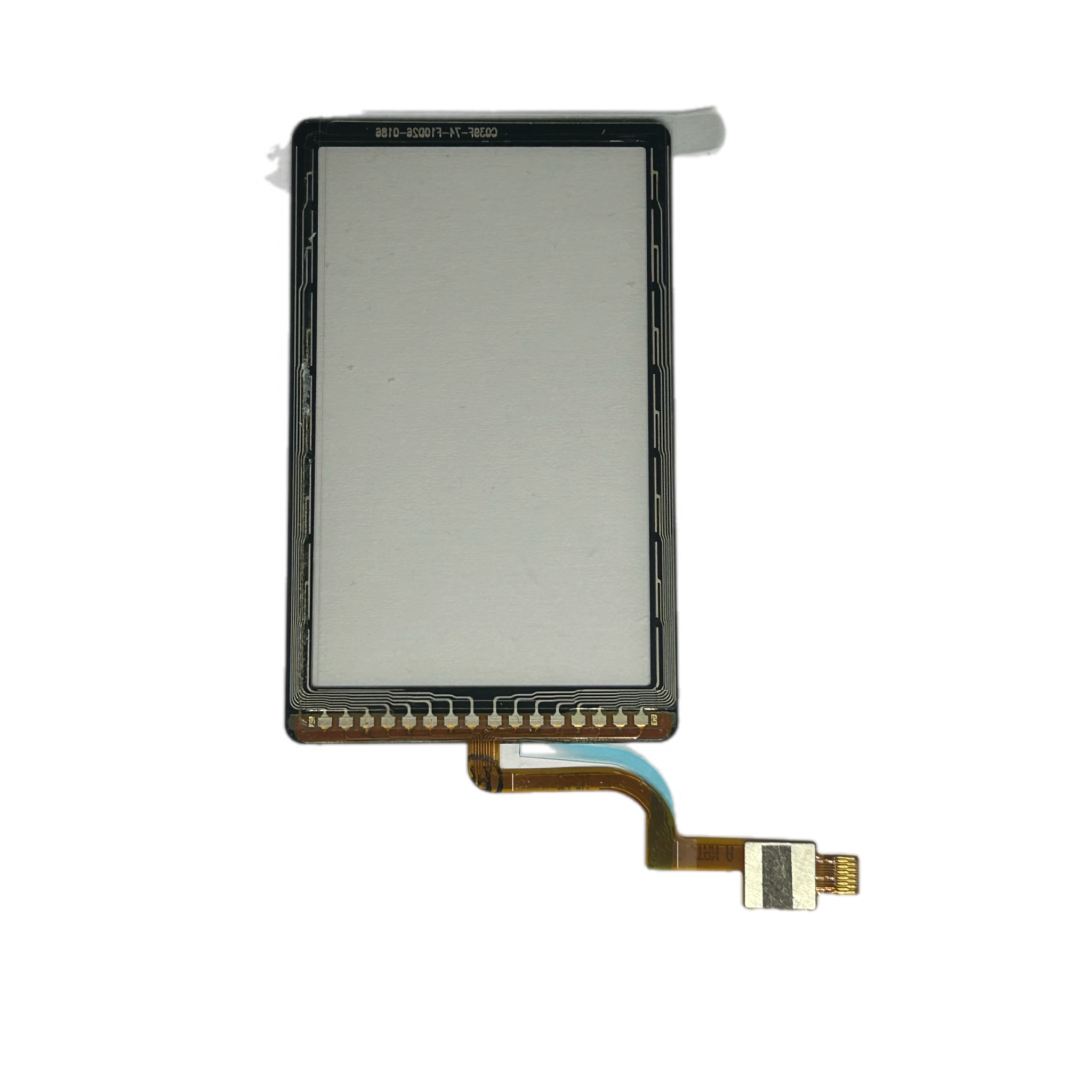 touch Samsung S8300, originální