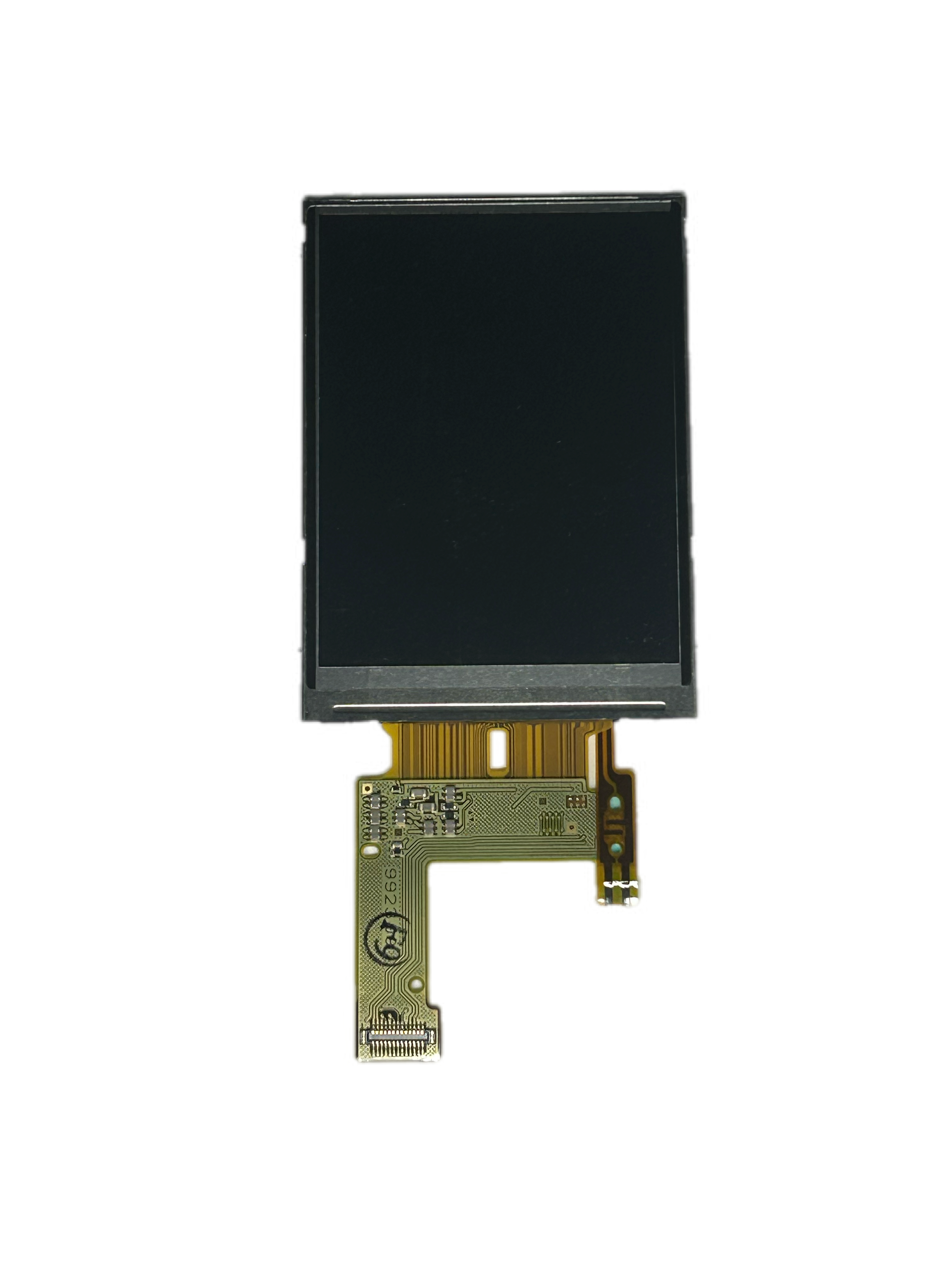 LCD Sony Ericsson C510 originální