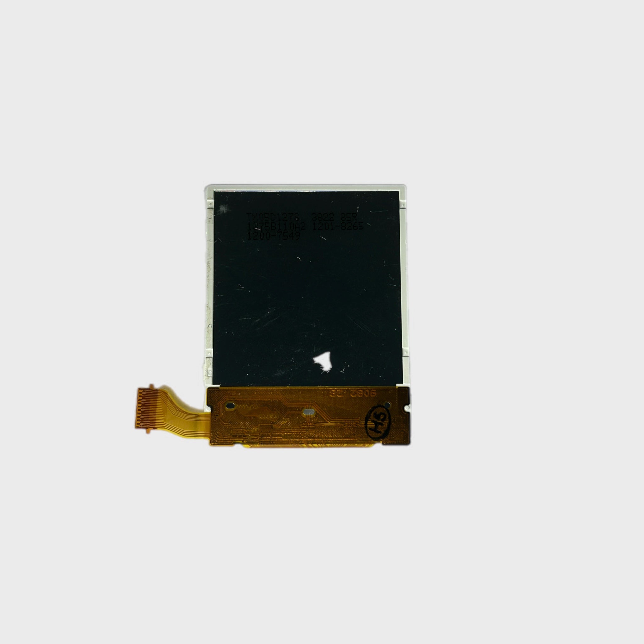 Sony Ericsson W380 LCD použité