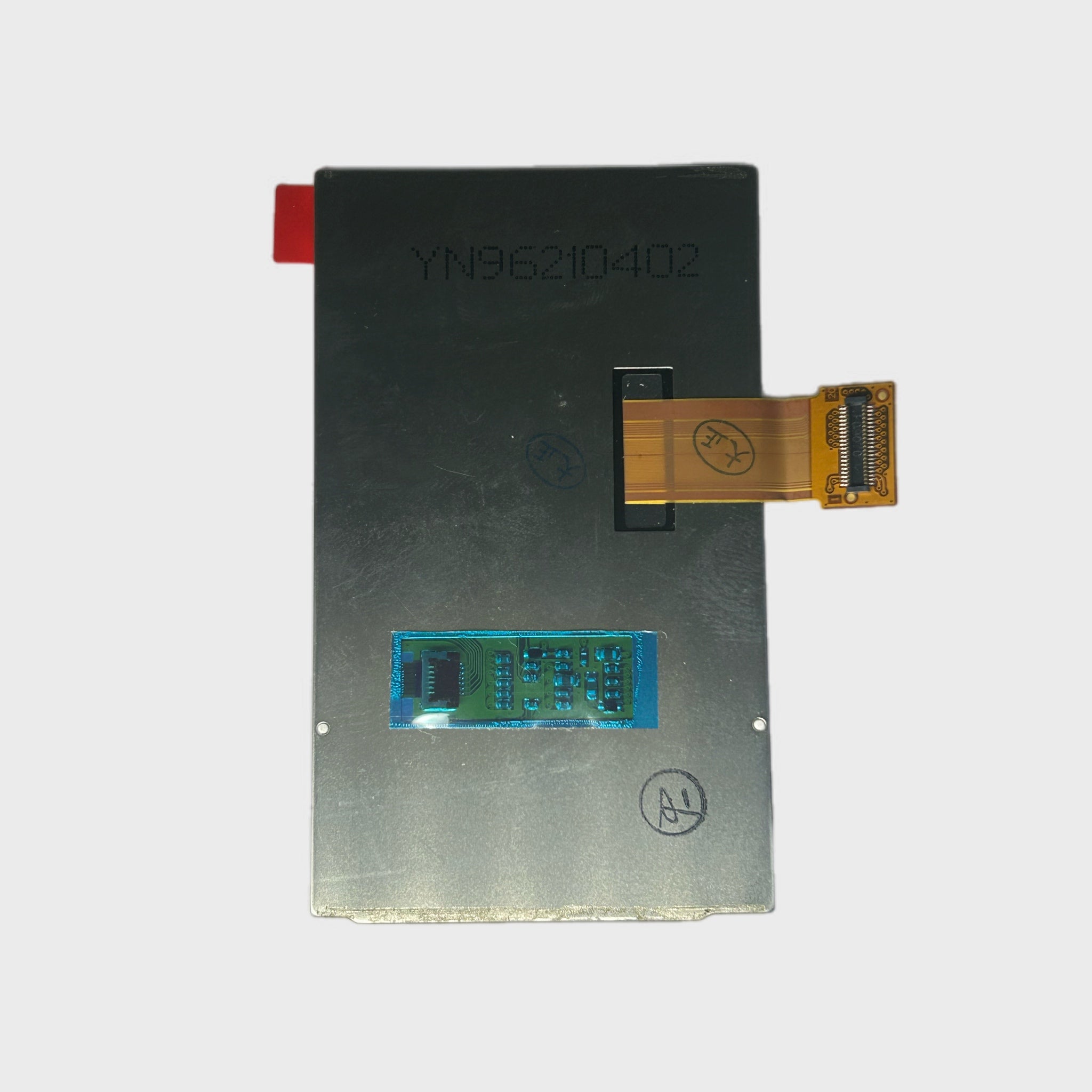 LCD LG GS290 originální