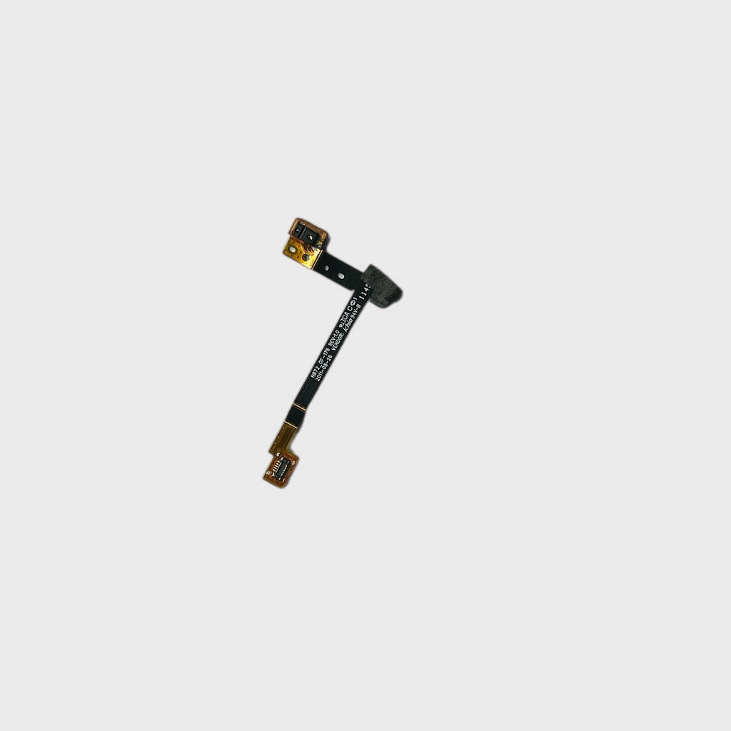 Nokia N800 flex cable, original proximity sensor
