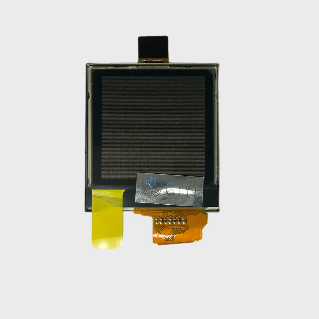LCD Nokia 6230, original
