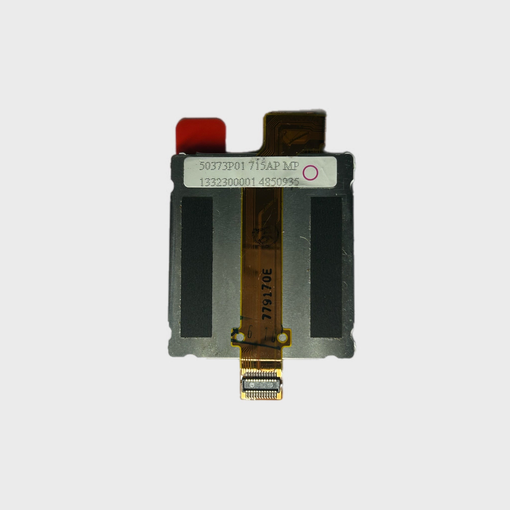 LCD Nokia 6230i, originální