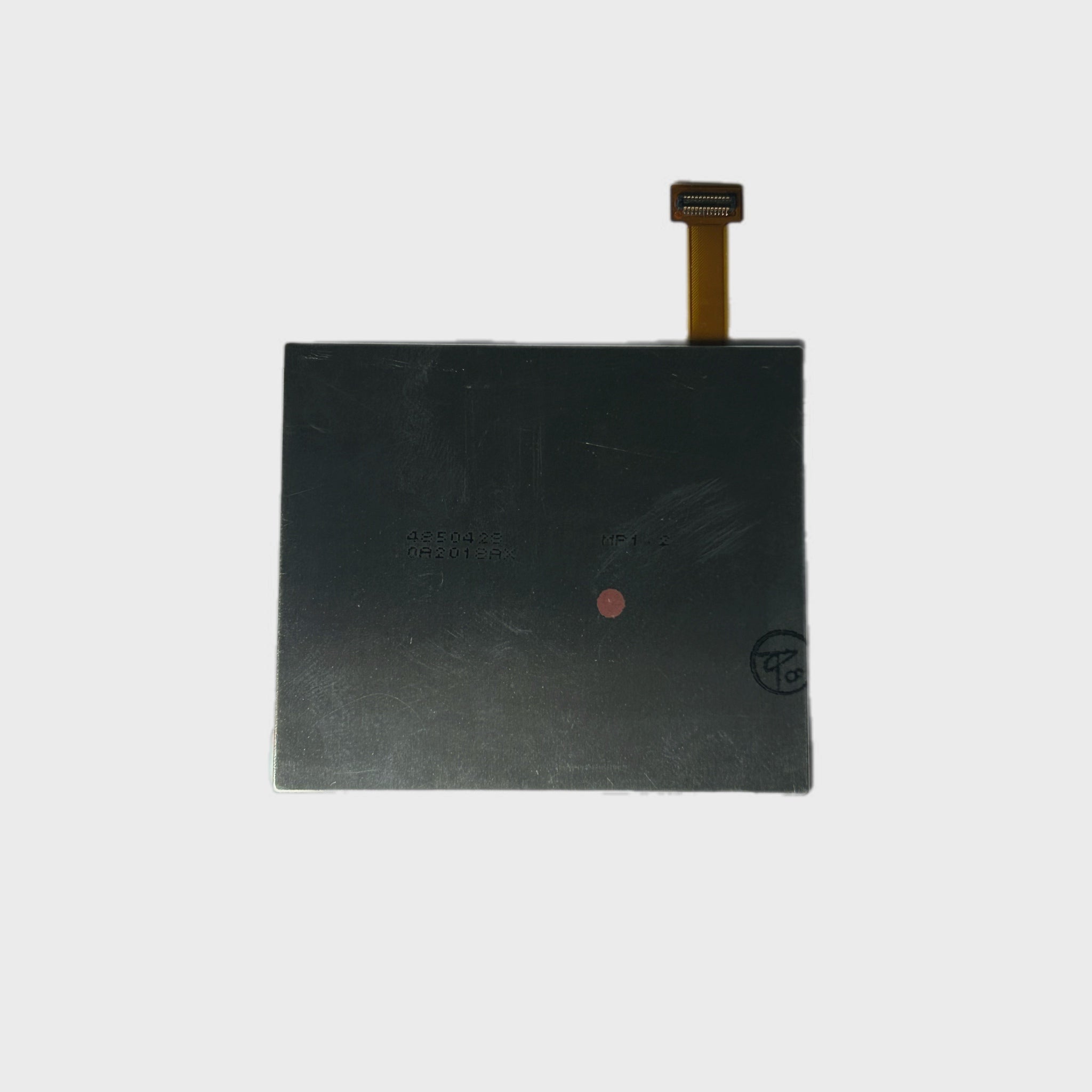 LCD Nokia C3, originální