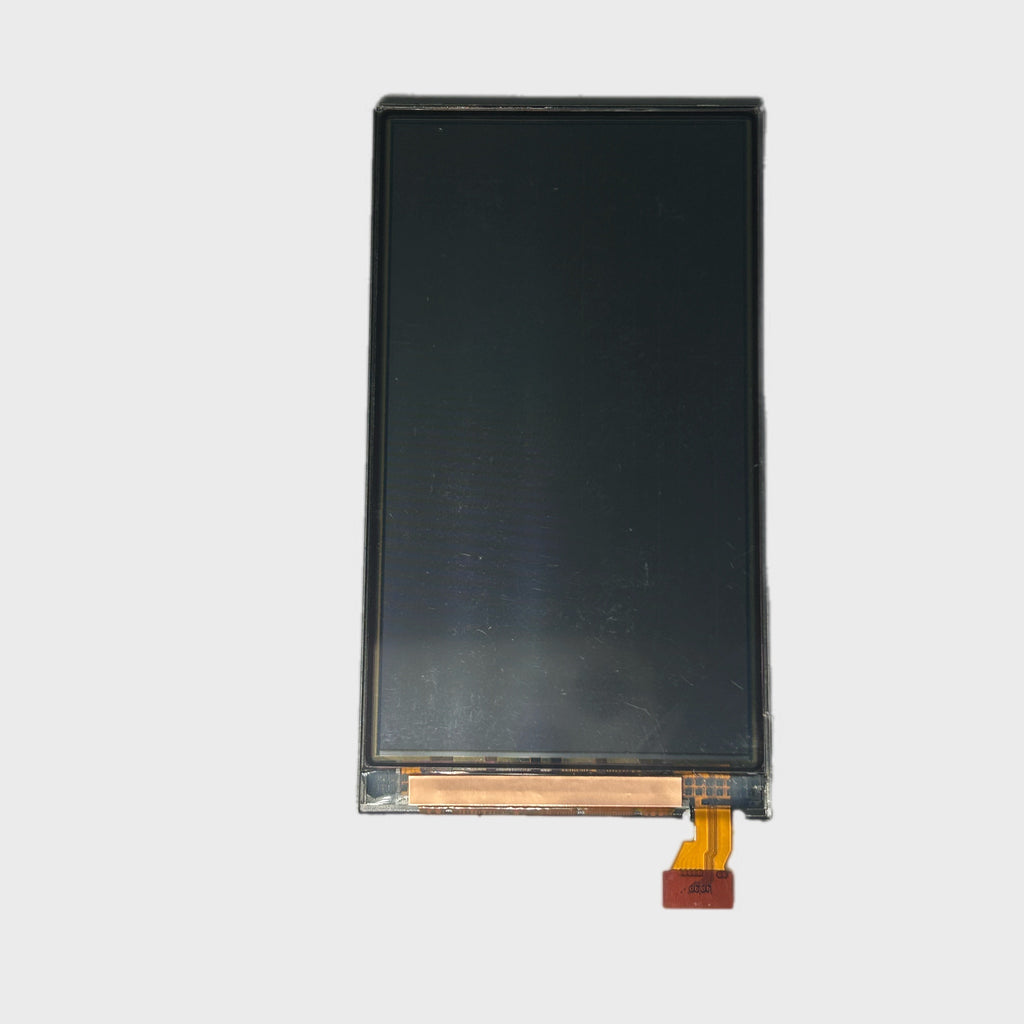 LCD Nokia C6-01