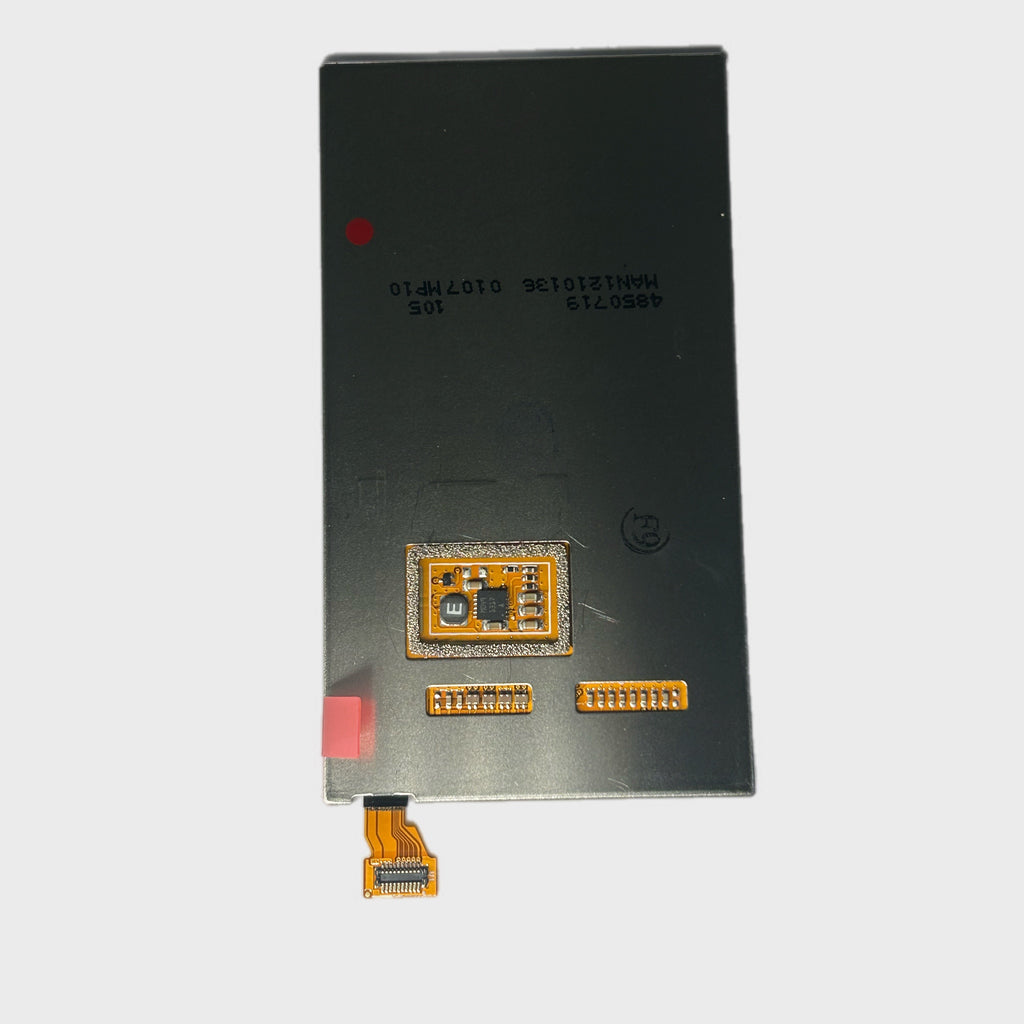 LCD Nokia C6-01
