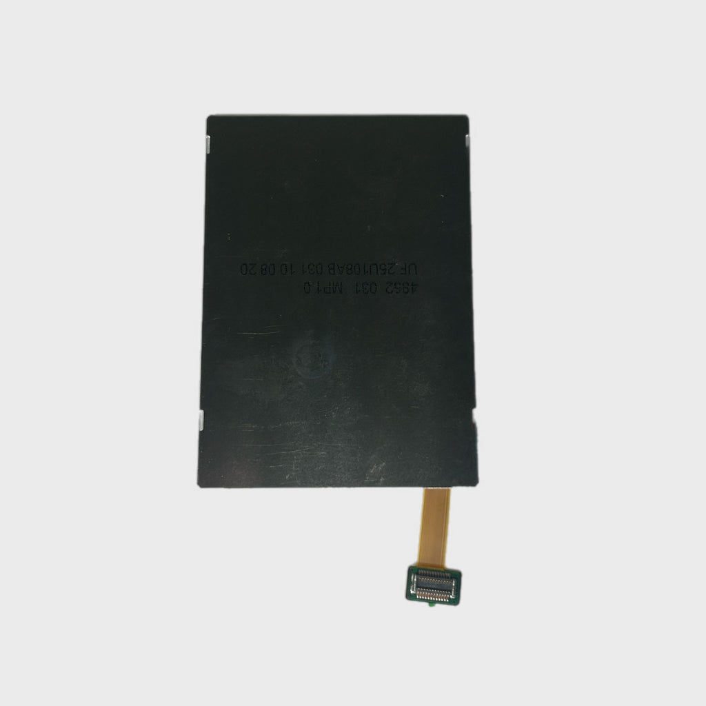 LCD Nokia N81