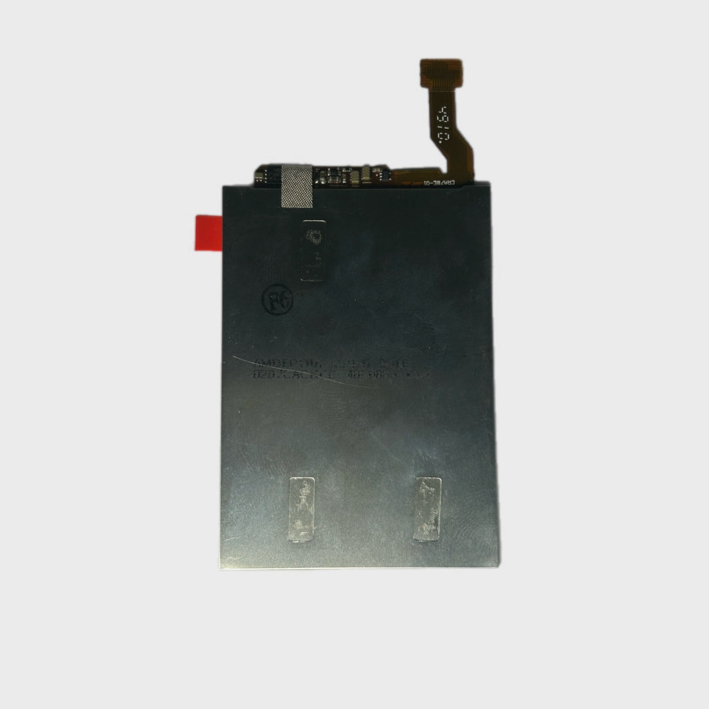 LCD Nokia N85