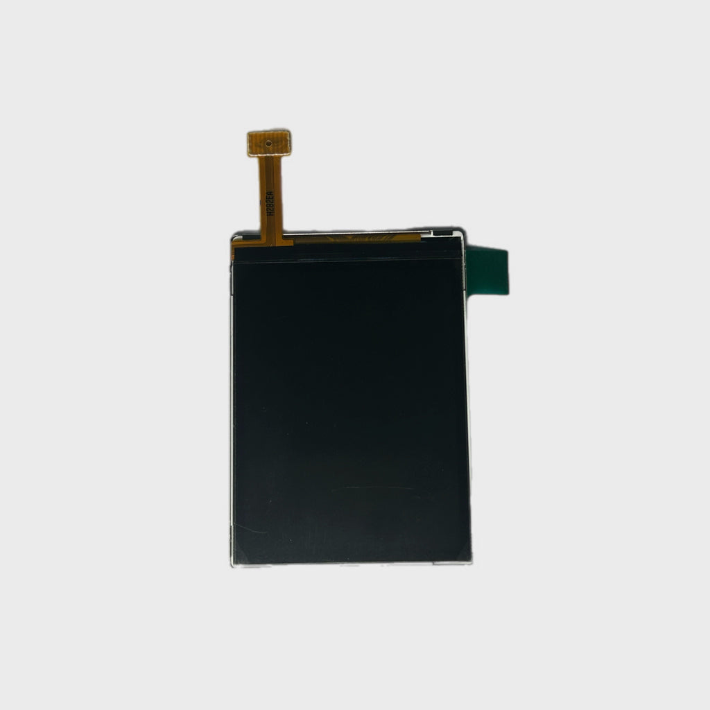 LCD Nokia X3-02