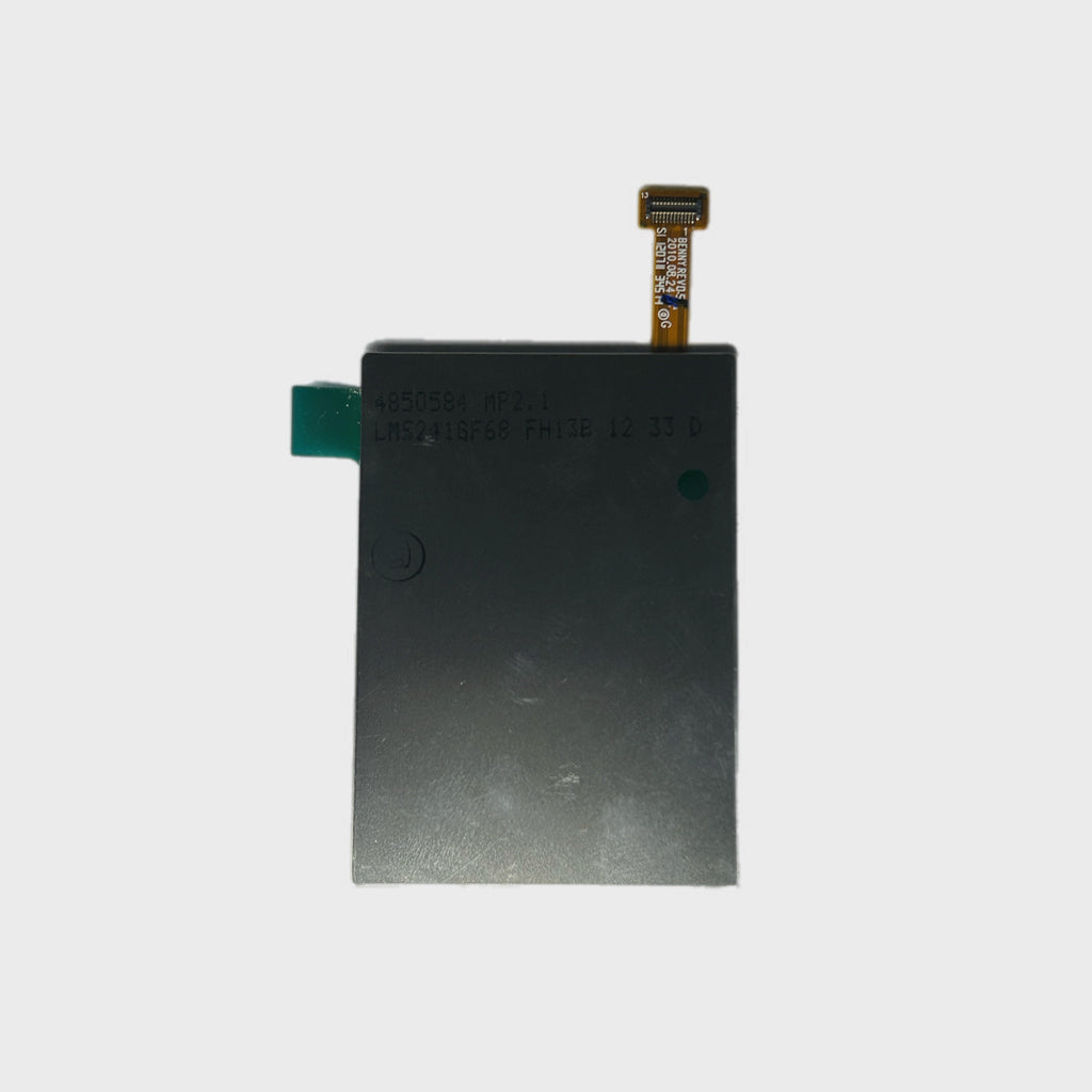 LCD Nokia X3-02