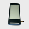 Touchscreen Nokia C6 schwarz, Original