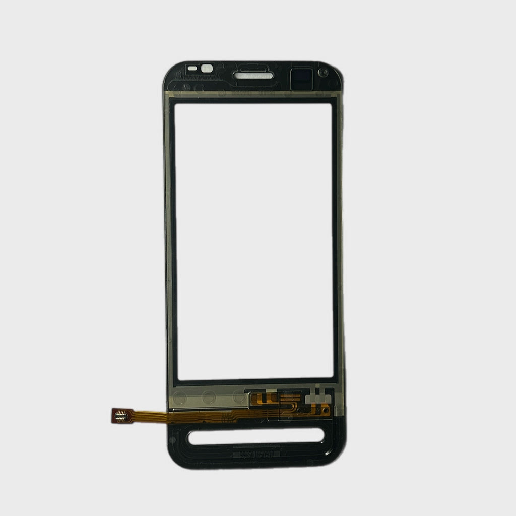 Touchscreen Nokia C6 schwarz, Original
