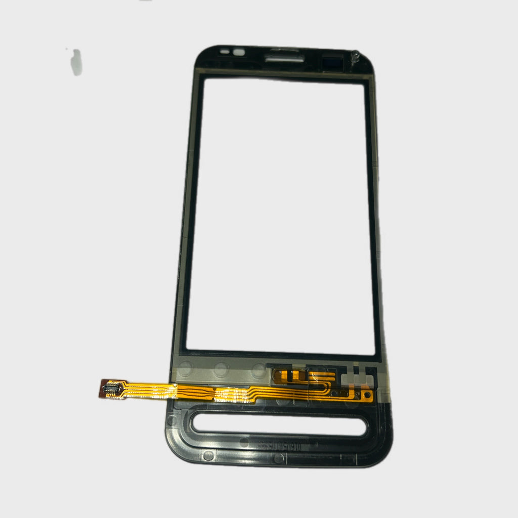 Touchscreen Nokia C6 schwarz, Original