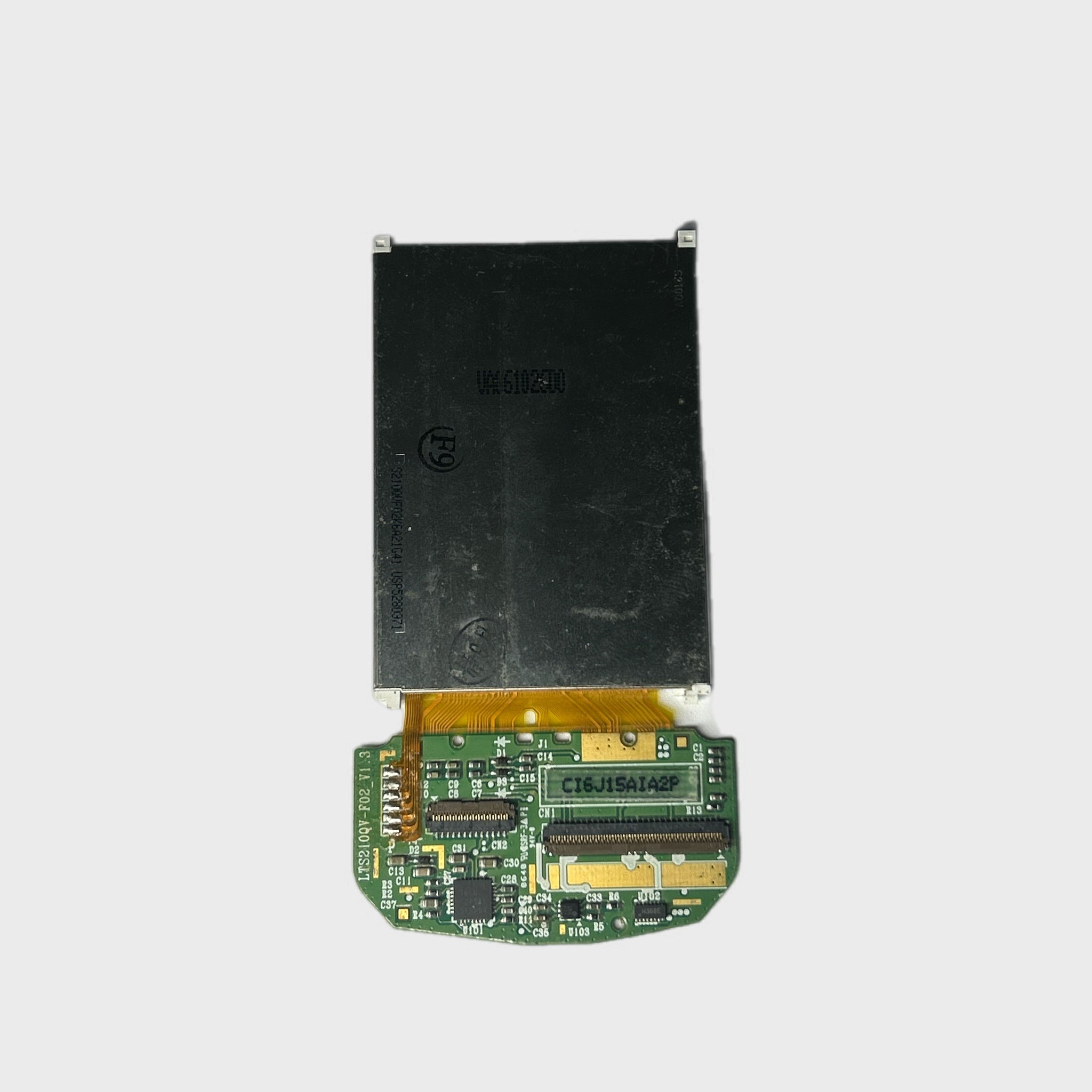 LCD Samsung D900 originální