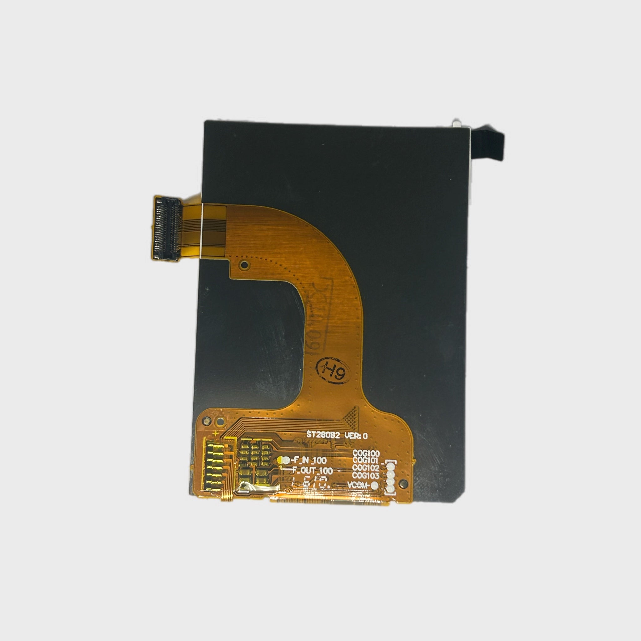 LCD Samsung S3650 Corby originální