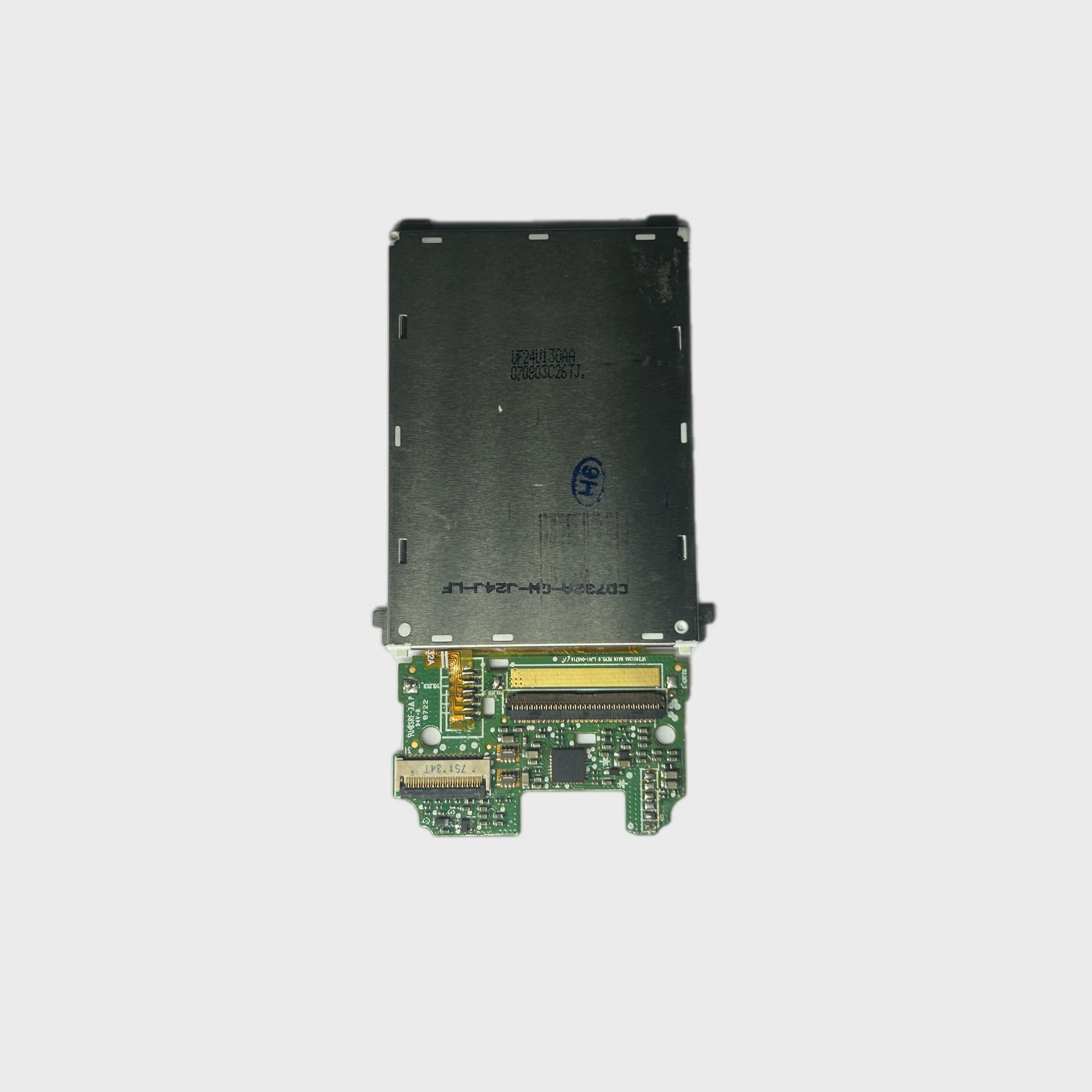 LCD Samsung U600 originální, použité