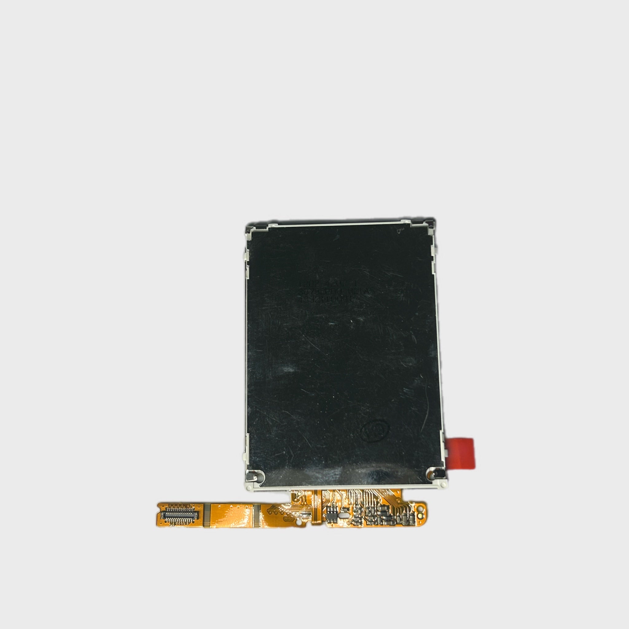 LCD Sony Ericsson C702