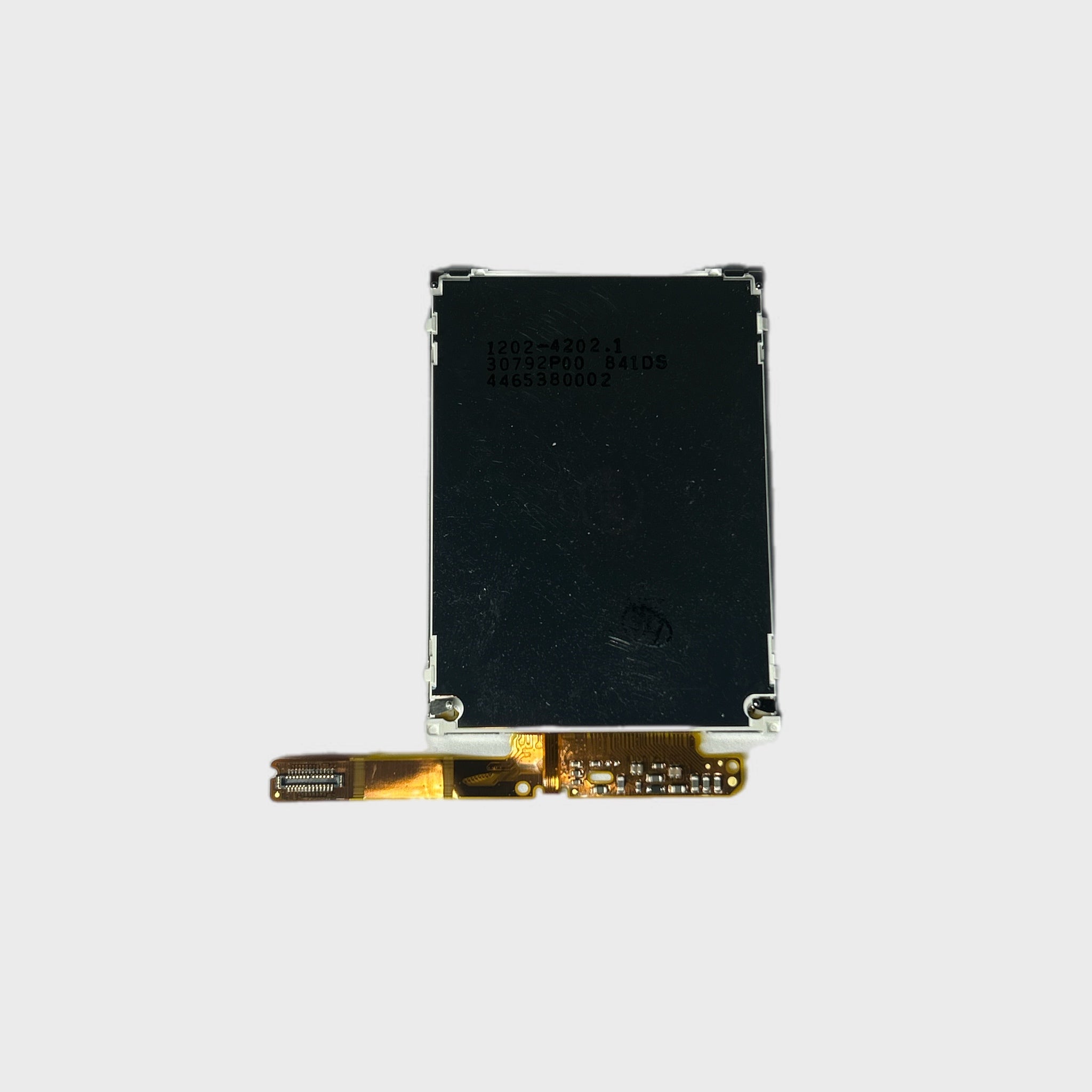 LCD Sony Ericsson C702 originální