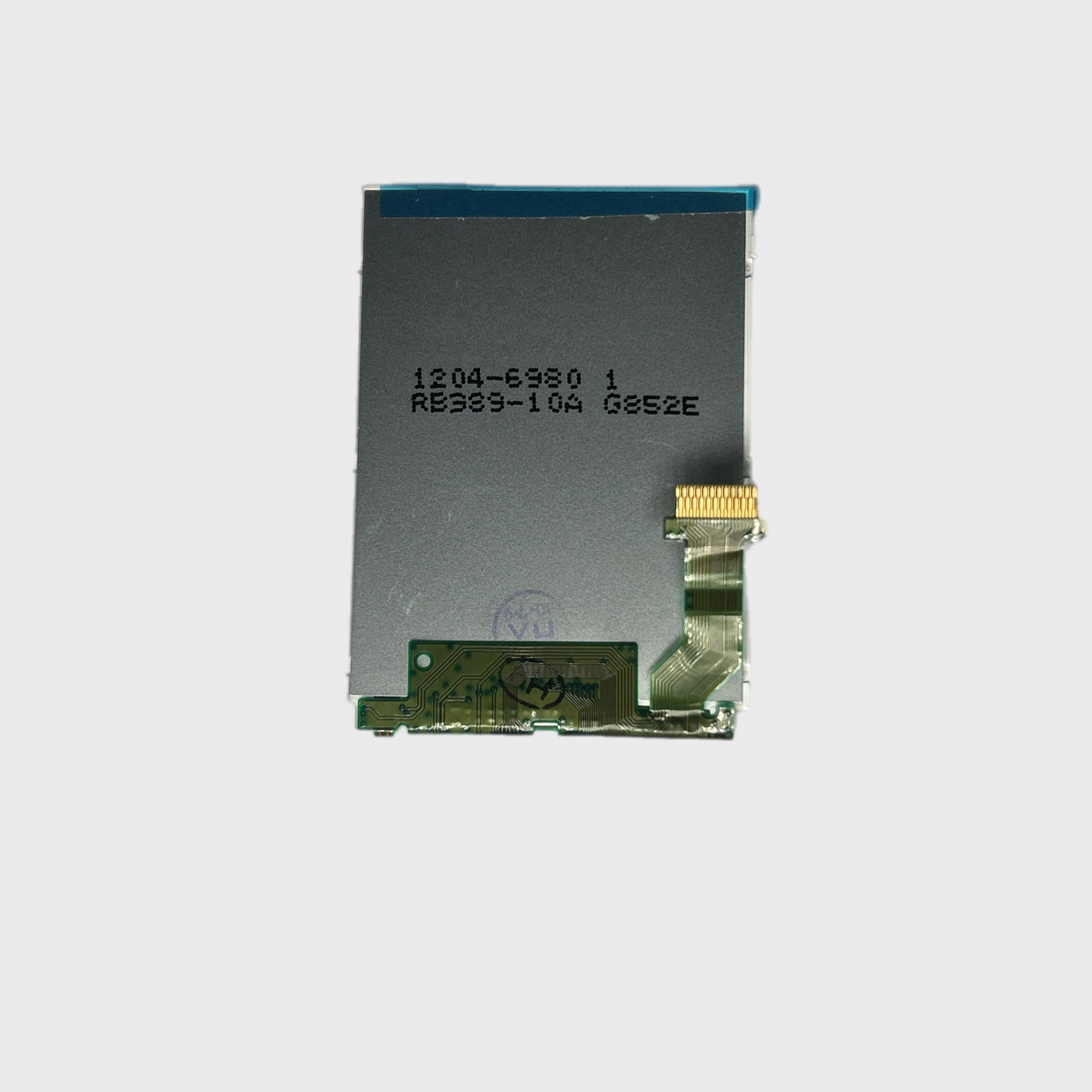 LCD Sony Ericsson F305 originální