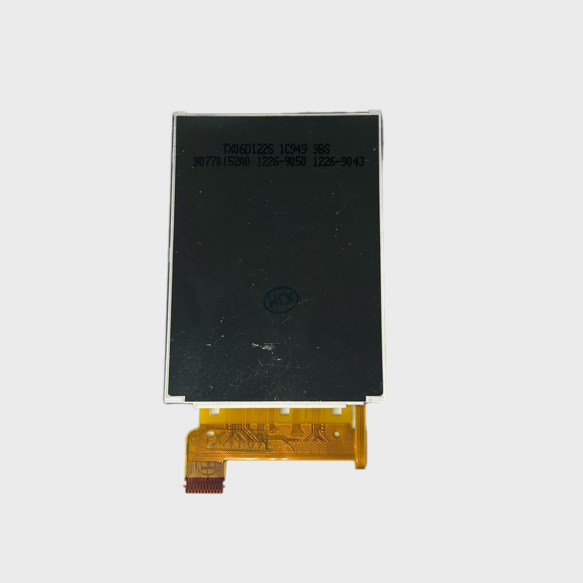 LCD Sony Ericsson J20