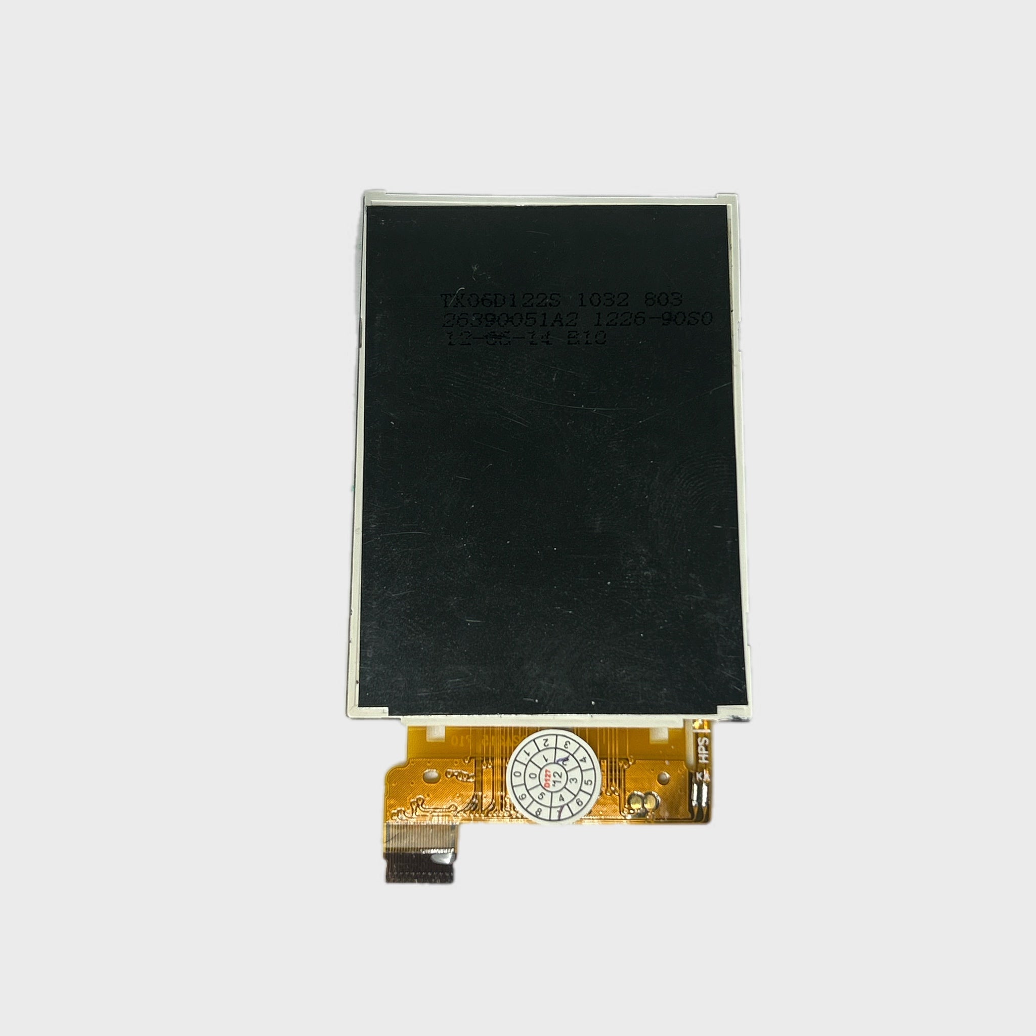 LCD Sony Ericsson J20 originální