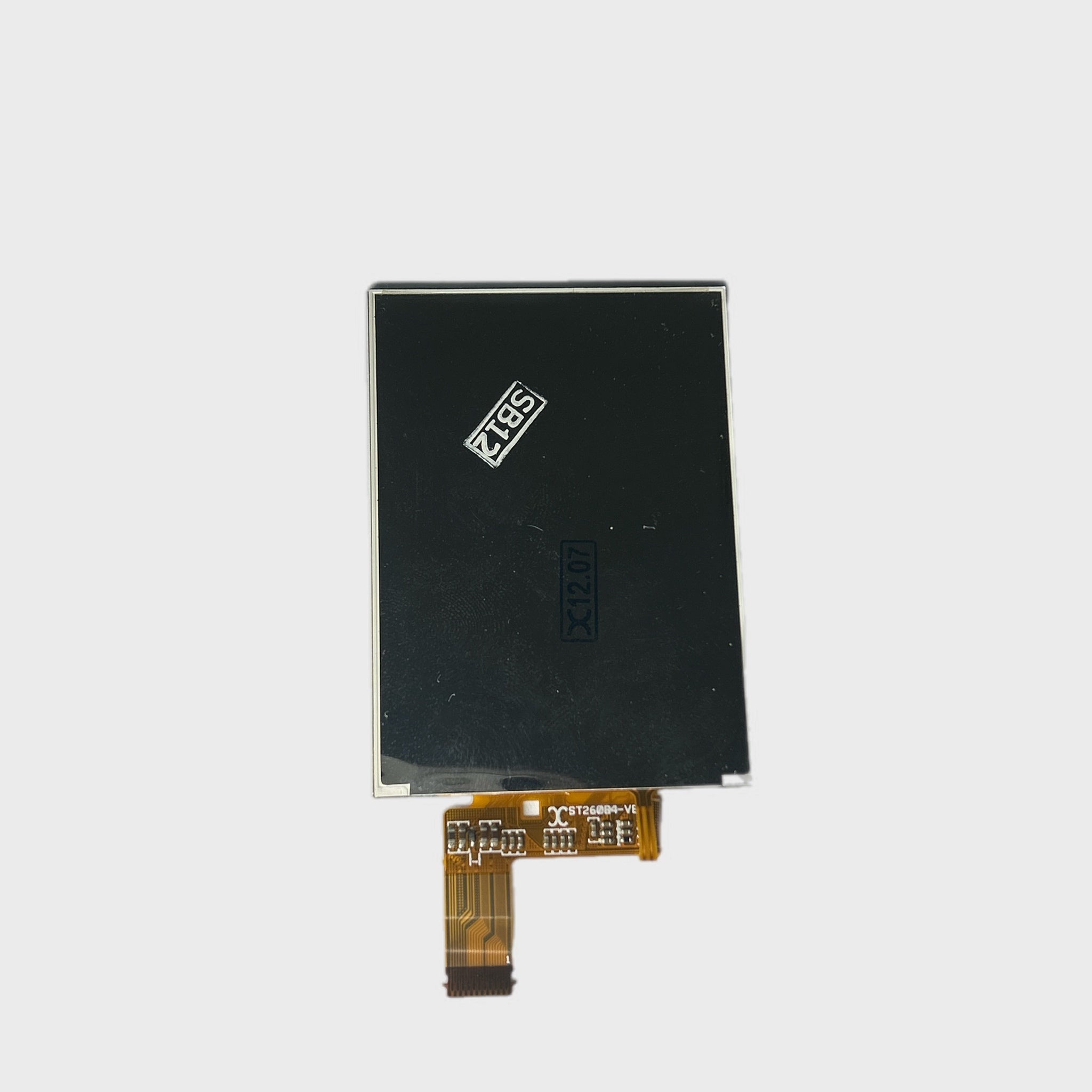 LCD Sony Ericsson W20i Zylo, originální