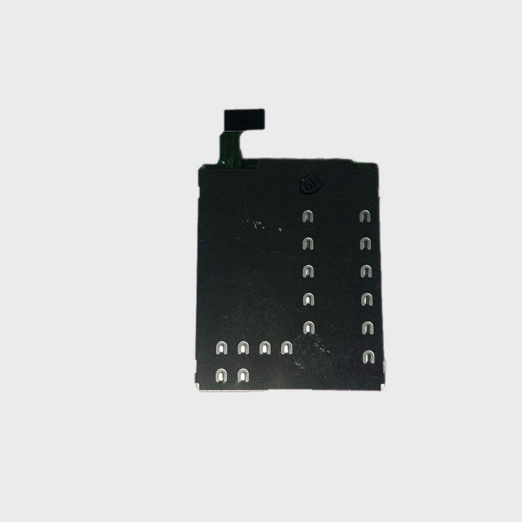 LCD Sony Ericsson W302 original