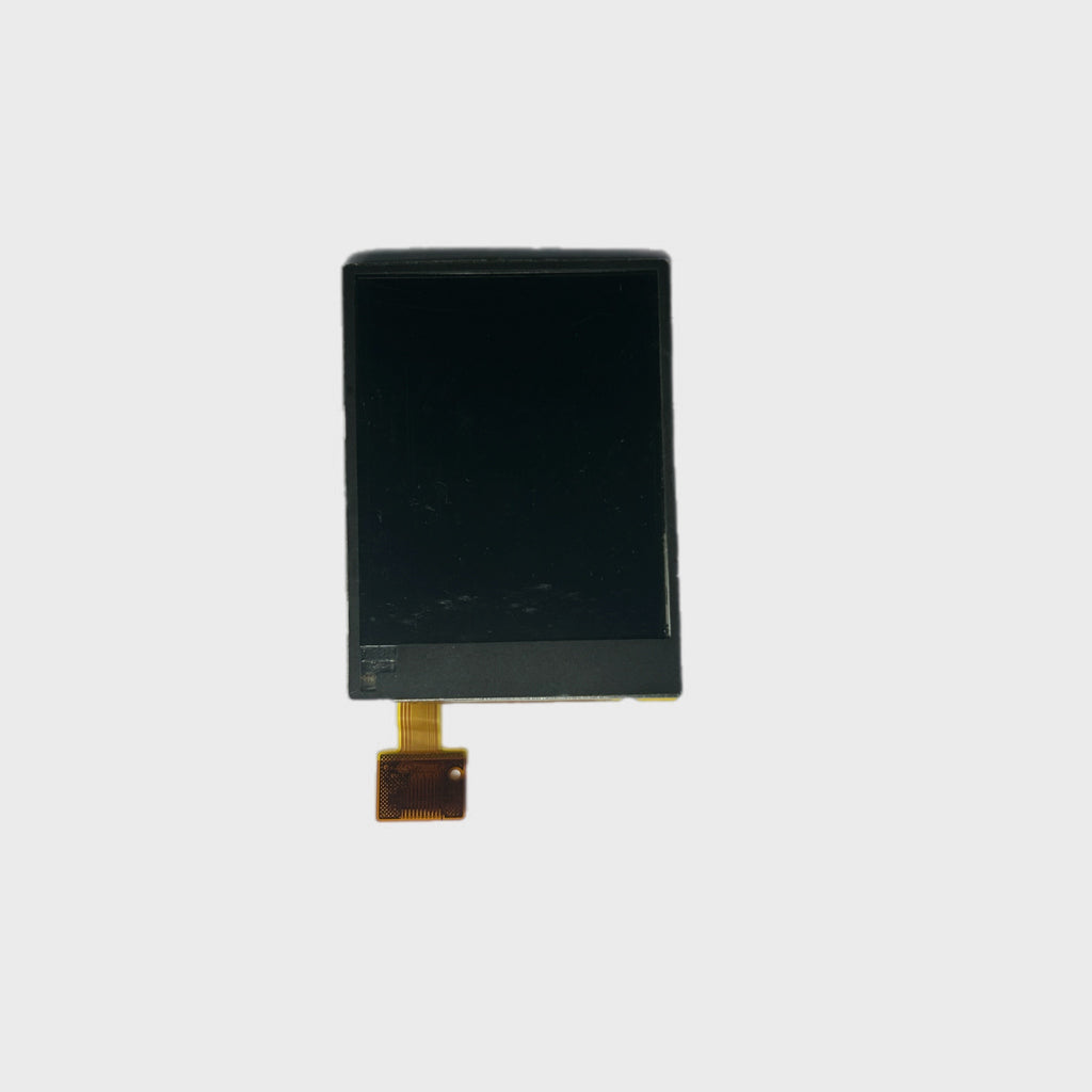 LCD Sony Ericsson W350