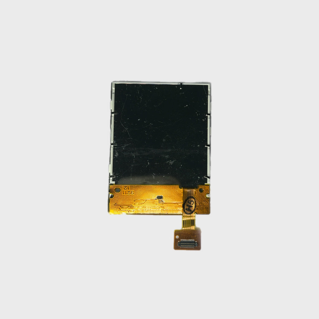 LCD Sony Ericsson W350