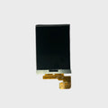 LCD Sony Ericsson W595 original, used