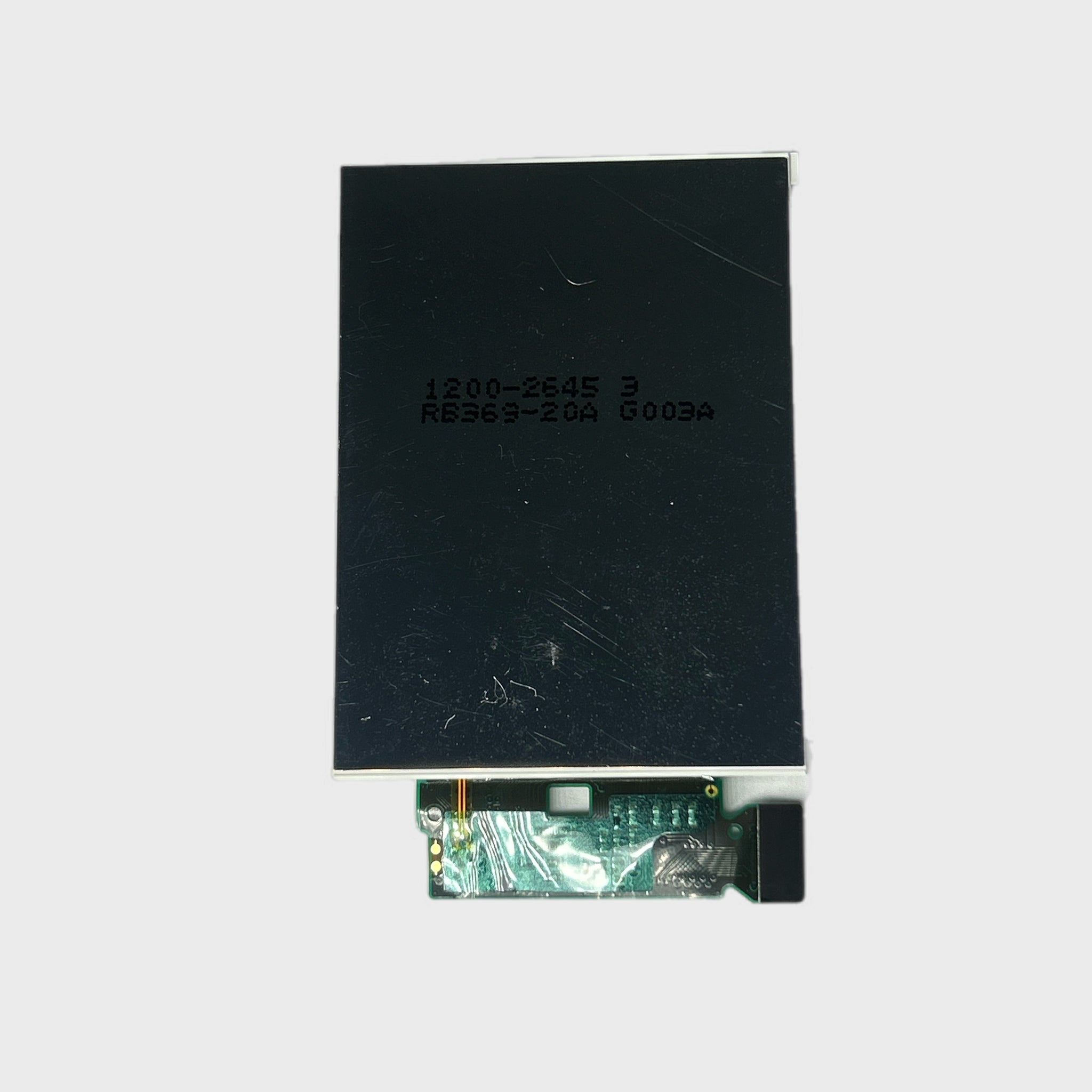 LCD Sony Ericsson W910 originální